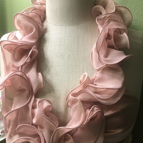 BeBe Blouse XXS - Picture 4 of 7